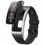 HUAWEI Band B7 Nutikas k&otilde;nek&auml;ev&otilde;ru sisseehitatud Bluetooth-k&otilde;rvaklapiga (CN versioon)