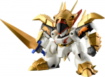 Max Factory PLAMAX Shin Mashin Hero Wataru Ryuomaru ABS PS PE Kokkupandav Plastikmudel MS-07 Terasest Kattega M&otilde;&otilde;tkavata & & valge