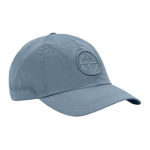 Stone Island 3D Kompassi Tikandiga Disain Baseball Cap Unisex m&uuml;tsid Lilla Hall L1S159100011S0076V0024 M