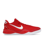 Nike Kobe 8 Protro GS Suure lapse korvpallijalan&otilde;ud University Red University Red White FN0266-601 36 red