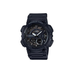 CASIO G Shock AEQ 110W 1B AEQ-110W-1B Metal Watch Box (Free Gift)