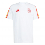 Adidas Hispaania Dna T-s&auml;rk Valge Meeste Topid KD4224 3XL
