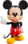 Nendoroid MICKEY MOUSE ABS PVC liigendatud (Mitte-skaala & v&auml;rvitud, figuur) - Uuesti vabastada