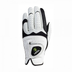 HIRZL TRUST HYBRID Plus Vasak 21cm Kindad, Meeste, K&auml;si, Valge, valge