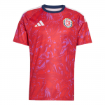 Adidas Costa Rica 26 Kodus&auml;rk Collegiate Red Meeste Topid KA4039 2XL
