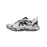 New Balance NB 410 V5 Tekstiil, Kunstnahk Madalad Vabaaja Maastikujooksuks Linnas Liiklemiseks Jooksukingad Unisex MT410KM5(Team1051-) 36