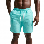 Nike Swim Breaker Mugavalt istuvad ujumisp&uuml;ksid Meeste ujumisriided IQ7753-368 S
