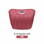 Uue Auto Universaalne Peatugi Nimmepadi Seljatoe Mugavus Kaelapadi BMW E87 E70 E91 E30 G20 E92 E93 E60 E46 E90 G30 E53 jaoks