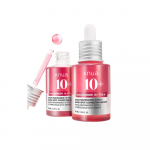 Anua Niacinamide 10% + TXA 4% Tumedate Plekkide Korrigeeriv Seerumikomplekt (30 ml x 2)