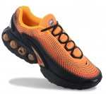 Nike Air Max DN - Meeste kingad Tossud Oranž HM0810-800 ORIGINAAL EU 42 US 8.5 oranž