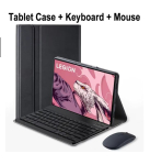 Klaviatuurikate LEGION Y700 jaoks case Funda M&auml;ngu Maagiline Tahvelarvuti Klaviatuurikate Legion Y700 3. p&otilde;lvkonna 8,8-tollise TB321FU jaoks Korean Keyboard