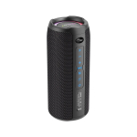 ZEALOT-S49PRO Kaasaskantav Bluetooth-k&otilde;lar 20W IPX6 Veekindel V&otilde;imas Heliplaat Bassi Tugevdus Kahe Seadme Paaritus T&otilde;eliselt Traadita K&otilde;lar must