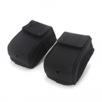 Gold Wing mootorratta pagasiruumi pagasikottid t&ouml;&ouml;riistakott kott hoiukott Hoiukotid Honda Goldwing GL1500 GL1800 GL 1800 F6B jaoks must