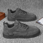 Suurused 39-48 Meeste tossud Trendikad paeltega khaki vabaajajalatsid Lihtsad paksu tallaga mugavad meeste kingad Zapatillas De Hombre 39