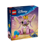 LEGO 43257 Ingli klotsid roosa/sinine