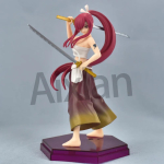 POP UP PARADE Fairy Tail Lucy Heartfilia Seksikas Anime T&uuml;druk Figuur Natsu Dragneel/Erza Scarlet K&uuml;&uuml;likute Tegevusmudel Mudel Nukud M&auml;nguasjad gray