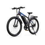 DUOTTS C29 T&auml;iskasvanute Elektrijalgratas 750W Mootor 48V15AH Aku DUOTTS &Auml;pi juhtimine 29 Tolli 21 K&auml;iku