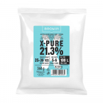 Turbo X-Pure P&auml;rm 21,3%, 100L