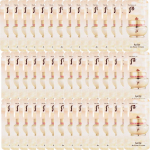 The history of whoo Ja Yoon Kreem Reisisuuruses N&auml;idis 1ml*30