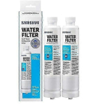 2-pakk Samsung DA29-00020B HAF-CIN/EXP k&uuml;lmiku veefiltrit (2 t&uuml;kki)
