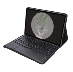 Puuteplaadi ja klaviatuuriga &uuml;mbris Magnetiline Bluetooth-klaviatuuri kate Lenovo LEGION Y700 2026 jaoks &Uuml;mbris 5. p&otilde;lvkond 8,8 tolli TB323FU Funda English gray