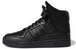 Adidas Originals Jeremy Scott x Adidas Originals Wings 4.0 'Core Black' GY4419 36