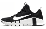 Nike Free Metcon 3 Must Valge Naiste CJ6314-010 36 black