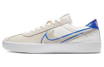 Nike Sb Bruin React Summit White Pink Blast Racer Blue CV5980-100 46