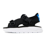Adidas Originals 360 3.0 Sandaalid Mugavad Madalad Libisemisvastased, Kulumiskindlad, Kerged Laste Sandaalid HQ6046 28