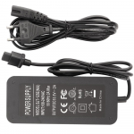 53,5V 2A Laadija Niu Kqi2 Kqi3 Elektrilisele T&otilde;ukerattale Ebike Laadimise Adapter EL-i Pistik