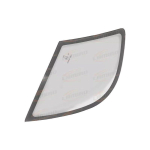 Katuse Spot Valgusti &Uuml;lemine Valgusti DAF XF106 XF105 CF Veoautole/Kaubikule Lamp Cover white