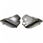 Mercedes-Benz E-klass W212 Summuti Otsakatte Kate - &Uuml;he Auguga Car Exhaust Pipe