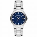 Burberry BU9031 Meeste k&auml;ekell 38mm h&otilde;be