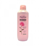 Nelia Rose L'eau on v&auml;rske ja sugestiivne vannikoloonia, mis sisendab peenelt lilleaia tunnetusi. Peategelased