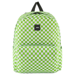 Vans Vabaaja Lihtne Spordir&auml;nnakott Unisex seljakott Roheline Valge VN000H4XFPB Green & White white