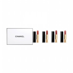 Chanel Rouge Allure Velvet 4-osaline komplekt