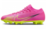 Nike Air Zoom Vapor 15 Pro HG 'Roosa' DJ5602-605 46
