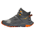 HOKA Trail Code GORE-TEX Castlerock Persimmon Orange Meeste Tennised Hall 1123165-CPOR 42⅔