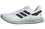 4D Runner Adidas 1.0 'Footwear White' EG6264 37