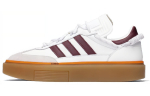 Stiilne Ivy Park x Sleek Wmns Adidas Originals Super 72 'Maroon' Naiste FX3157 36