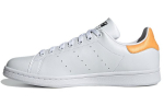Adidas Originals Stan Smith 'Cloud White Black Yellow' FX5581 36.5