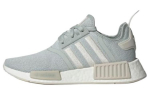 Adidas Nmd R1 Wonder Silver Aluminium Core White Naiste IE0595 38