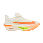 Nike Zoom Fly 6 Kahvatukollane H&uuml;perkrimson Vaevum&auml;rgatav Volt (Naiste omad) 36