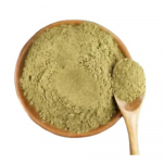 100% Puhas Looduslik K&uuml;doonia Lehe Pulber Tee 500g Biwa Cha Taimne Energiajook 01