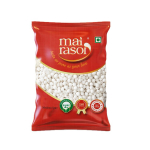 MAI RASOI Premium Sabudana Tapiokap&auml;rlid Paastutoitudeks Tervislik Hommikus&ouml;&ouml;k Ja Lihtne Kodune Toiduvalmistamine 500 g Pakk 1