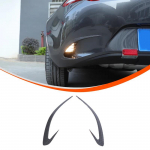 Mazda MX-5 Miata ND 2016+ jaoks Esimene Tuulel&otilde;ikuri Spoiler K&uuml;ljetiib Spoiler Iluv&otilde;re Modifikatsioon Auto Kerekomplekt L&auml;ikiv Must