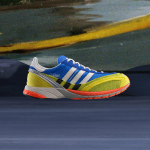adidas Adizero SL 72 Bad Bunny Sinine 40