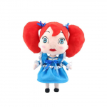 (T&uuml;druk 3, 25cm) Poppy Playtime Series Huggy Wuggy Pehmetelelu T&auml;idisnukk Laste Pehmem&auml;nguasi Kingitus 25cm roheline
