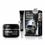 Dominas Cream Rx 30ml Erikomplekt (+7 ml) Korea helendav kreem tumedate laikude ja pigmentatsiooni hoolduseks