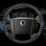 SsangYong Kyron Rexton tivoli Actyon korando Rodius Musso S&uuml;sinikkiud Suede Nahast Autode Roolikate Autotarvikud